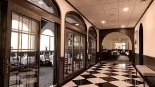 Een foto van restaurant Lucca - Rockland