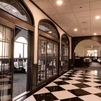 A photo of Lucca - Rockland restaurant