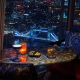 Cover image for GNG, Shangri-La The Shard, London