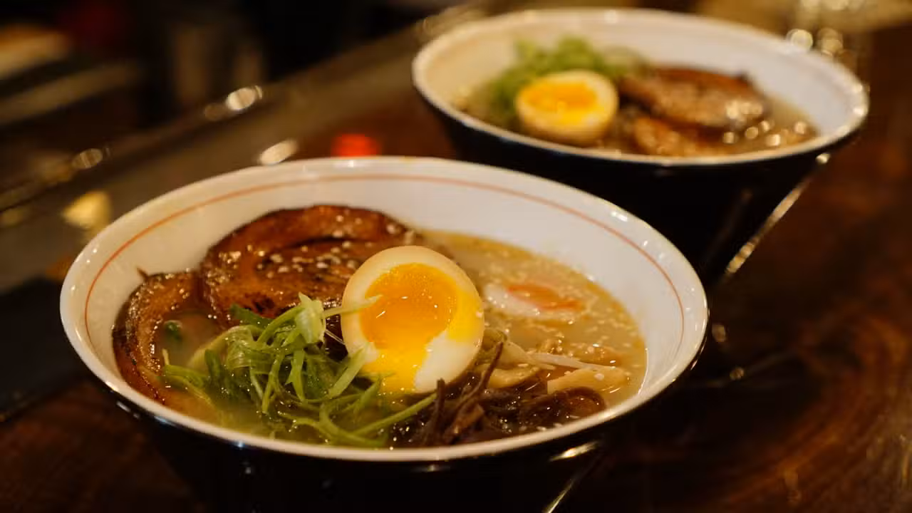 Interior - HARUKI Ramen & Izakaya, Norwalk, CT