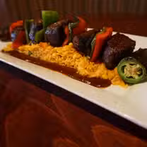 A photo of Caracara Mexican Grill - Farmingdale restaurant