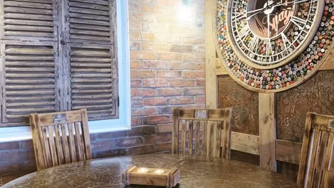 Zandras Italian, Luton, Bedfordshire