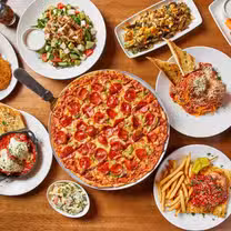 Foto von Moretti's - Fox Lake Restaurant