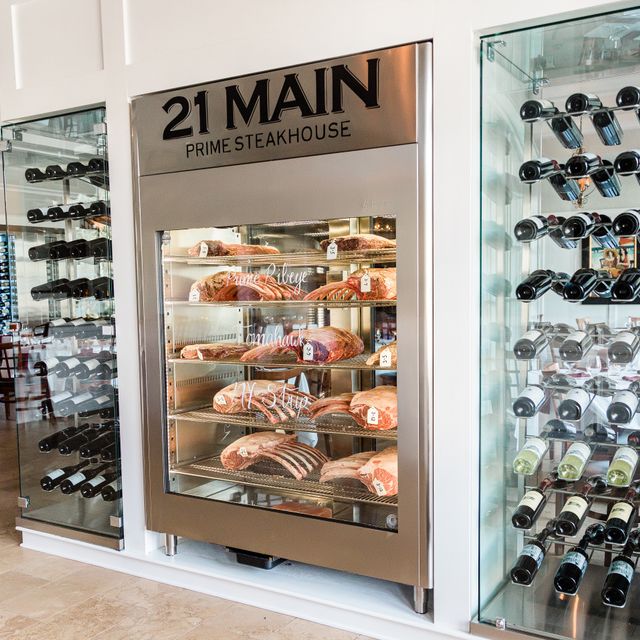 21 Main Prime Steakhouse Restaurant - North Myrtle Beach, SC | OpenTable
