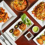 Cover image for Karahi Wok