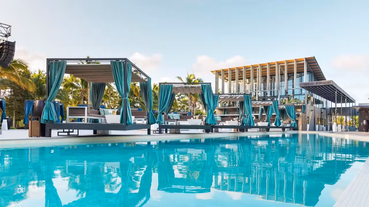 Pearl Beach Club - Punta Cana, Punta Cana - Bávaro, La Altagracia