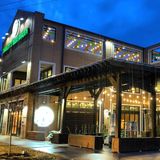 Cover image for Charlotte Beer Garden