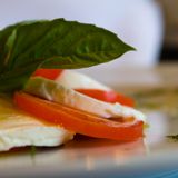 Cover image for Ristorante Paradiso