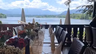 Una foto del restaurante Seerestaurant Alpenblick