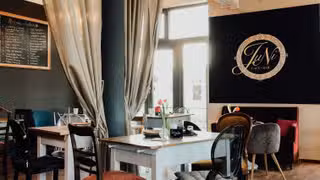 A photo of Cafe JuNi restaurant