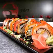 A photo of Tokyo Garden South Tulsa restaurant