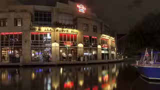 Foto del ristorante Hard Rock Cafe - Amsterdam