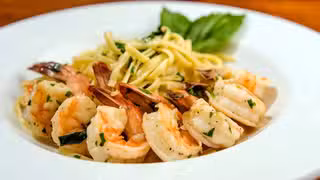 A photo of Sforno Trattoria restaurant