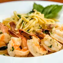 Een foto van restaurant Sforno Trattoria