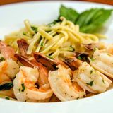 Cover image for Sforno Trattoria