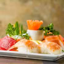 A photo of Basil Asian Bistro - Wooster restaurant