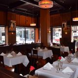Cover image for North India Restaurant