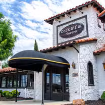 A photo of Cork and Pig #4 restaurant