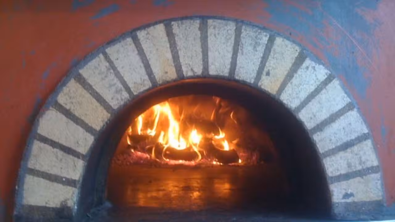Bella Trattoria, San Francisco, CA