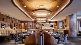 Foto von Barrel & Derrick at Marriott Odessa Conference Center Restaurant