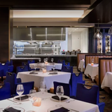 Cover image for Council Oak Steaks and Seafood- Hard Rock Hotel and Casino Sacramento at Fire Mountain