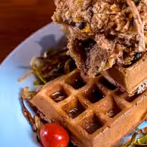 Una foto del restaurante Hash House a Go Go - Mohegan Sun