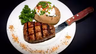 A photo of Carvers Steaks & Chops restaurant