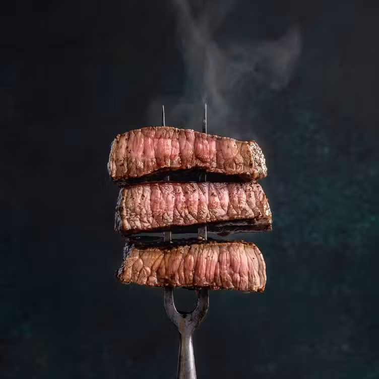 Eten - Cast Iron Bar & Grill - Leeds, Leeds, West Yorkshire