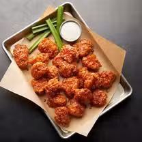 A photo of Buffalo Wild Wings -  Flowood restaurant