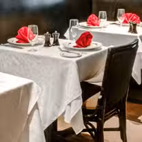 Una foto del restaurante LBV Steak House - Mountaineer Casino Resort West Virginia