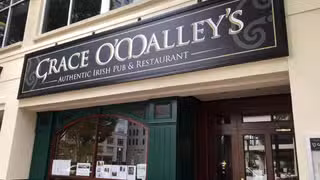 Une photo du restaurant Grace O'Malley's Irish Pub & Restaurant