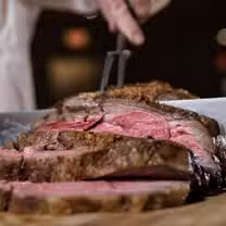 A photo of Lyric Kitchen Bar restaurant