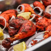 Een foto van restaurant Mughlai Indian Cuisine - Kipps Bay
