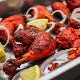 Cover image for Mughlai Indian Cuisine - Kipps Bay