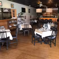 Foto von Del Sur Artisan Eats Restaurant