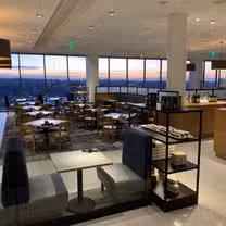 A photo of Bazille - Nordstrom Norwalk restaurant