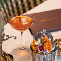 A photo of Alchemy restaurant