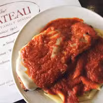 A photo of The Chateau - Franklin restaurant