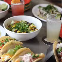 Una foto del restaurante The Mule - Hamilton