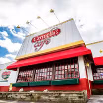 A photo of Carmella's Cafe restaurant