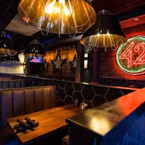 A photo of Tap 42 -Coral Springs restaurant