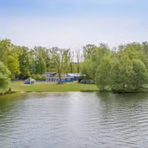 A photo of Freilich am See restaurant
