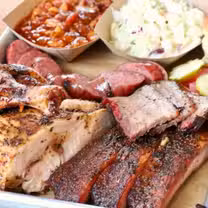 A photo of Smoak BBQ - Rochester restaurant