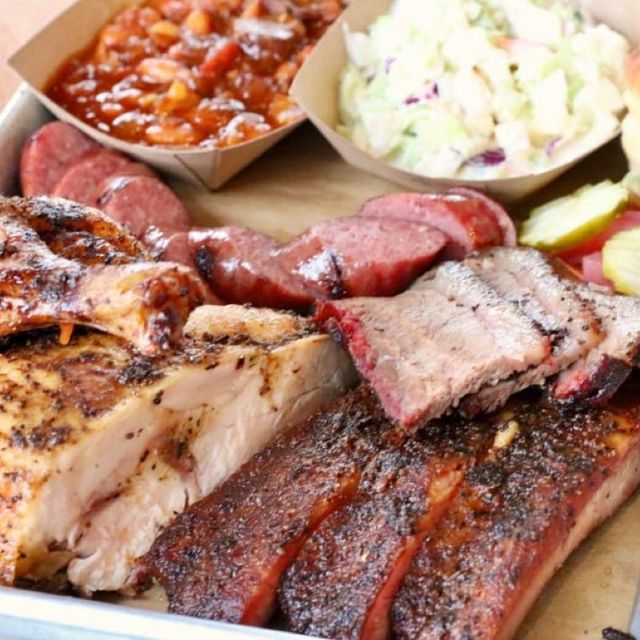 Smoak BBQ - Rochester Restaurant - Rochester, MN | OpenTable