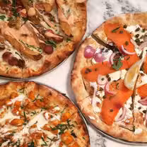 A photo of Fumo Upper West restaurant