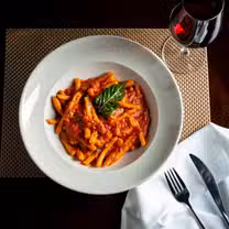 A photo of Rosebud Lemont restaurant