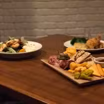 A photo of Atlanta Marriott Northwest restaurant
