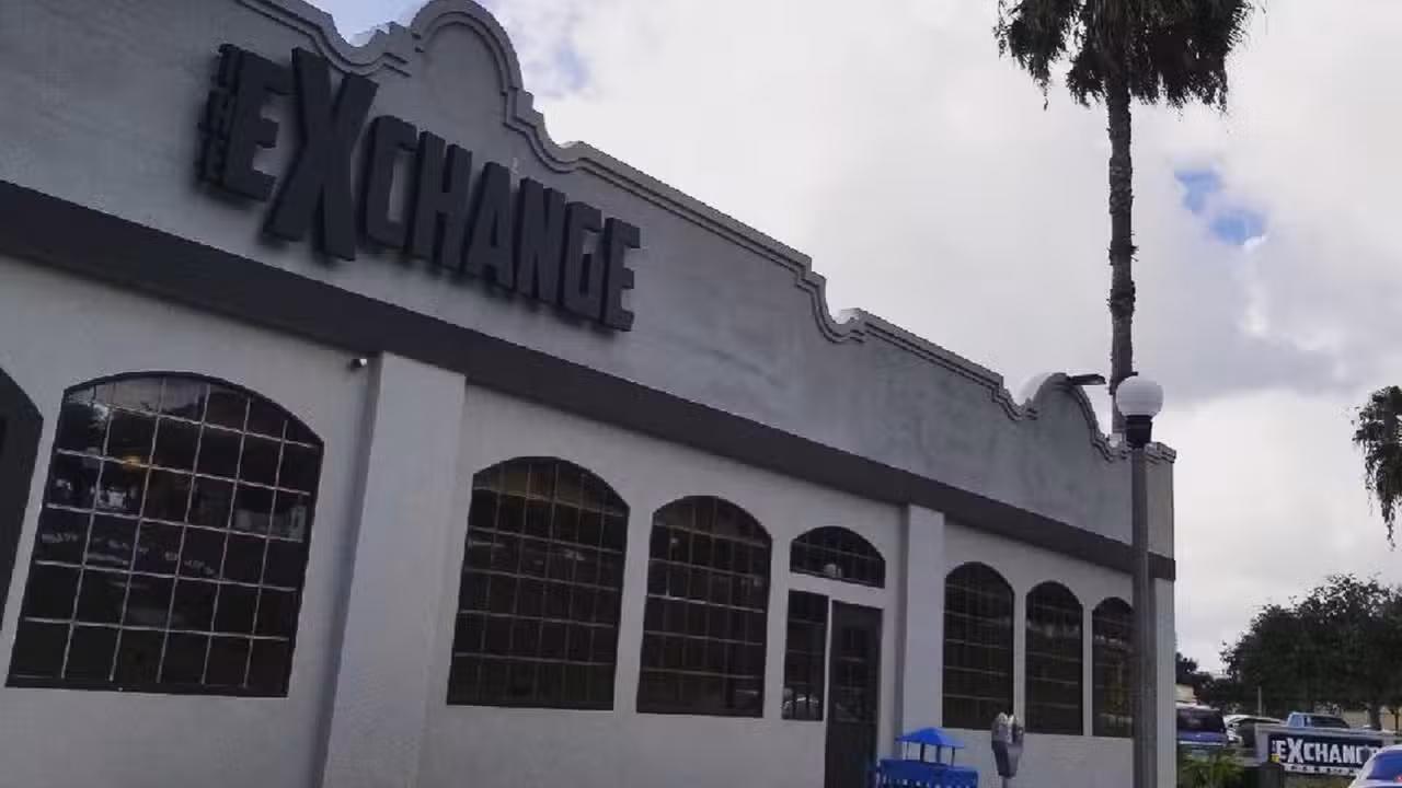 The Exchange - Corpus Christi, Corpus Christi, TX