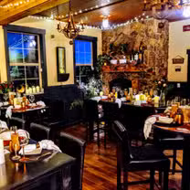 A photo of Candle in the Woods restaurant