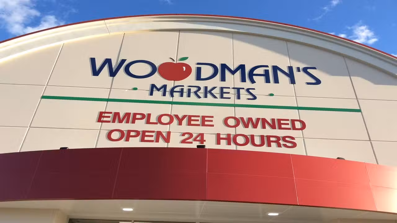Exterior - Woodman's - Appleton, Appleton, WI